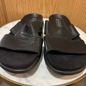 Mephisto men’s sandals size 46